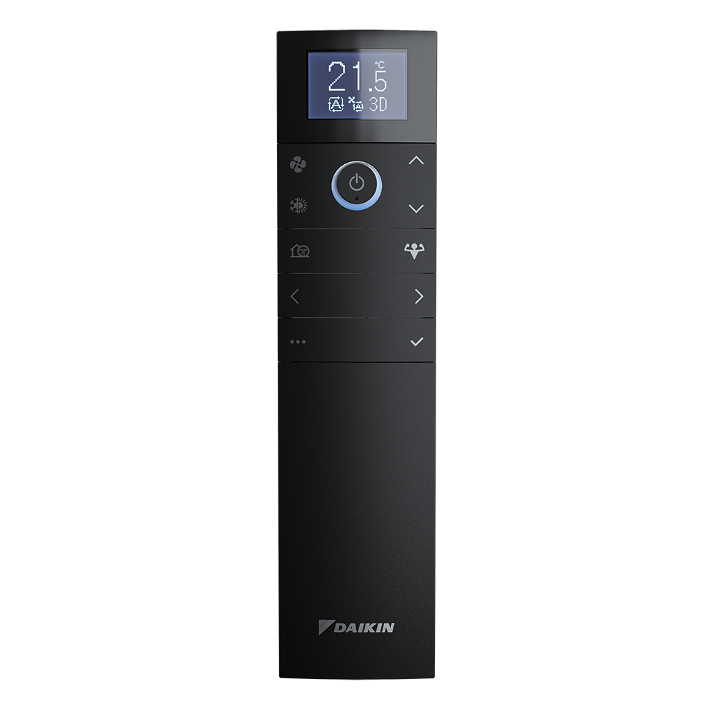 Emura 18000 BTU/h A++ | FTXJ50AB INVERTER KLİMA R32 - 6