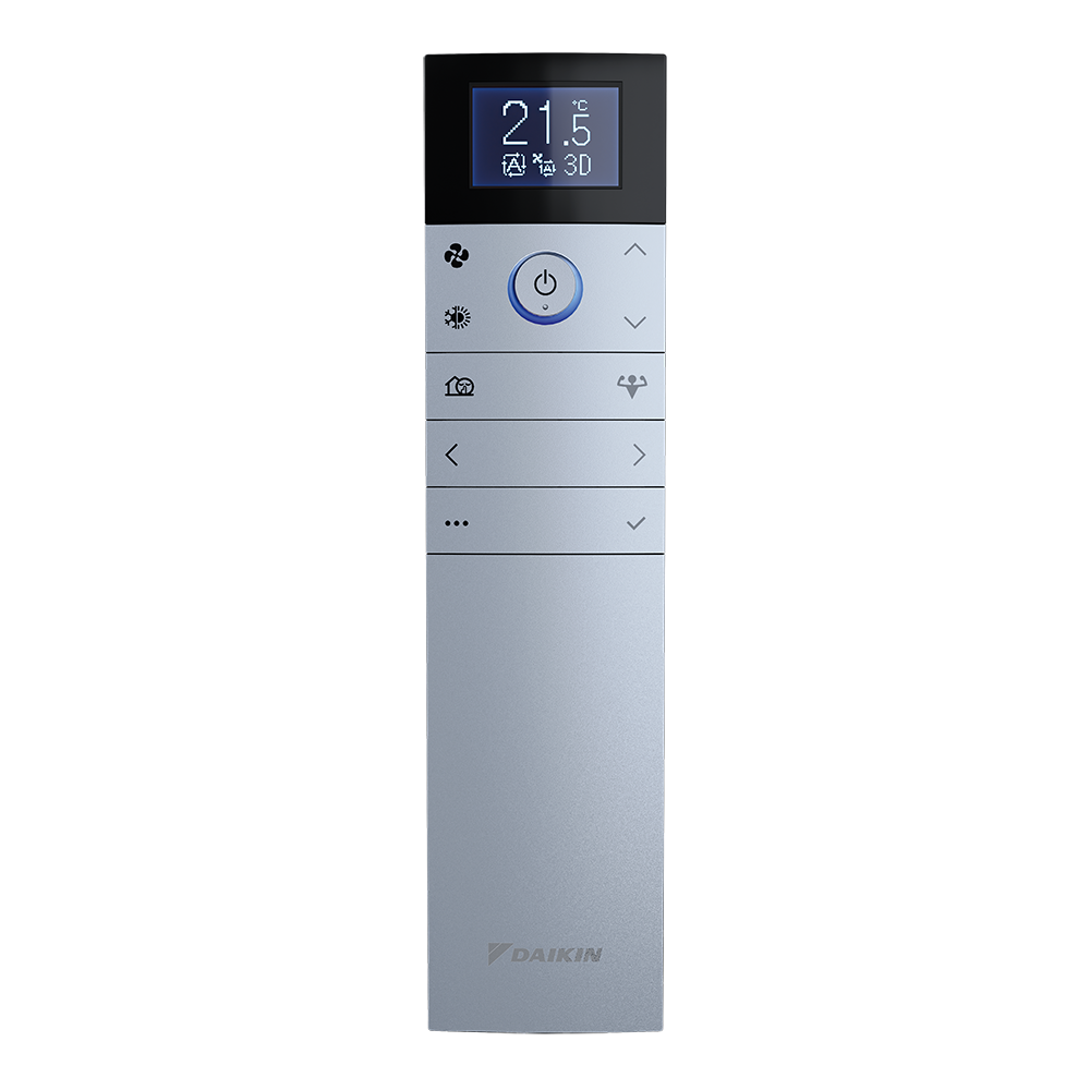 Emura 18000 BTU/h A++ | FTXJ50AS INVERTER KLİMA R32 - 6