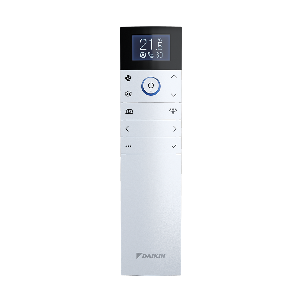 Emura 7000 BTU/h A+++ | FTXJ20AW Inverter Klima R32 - 6