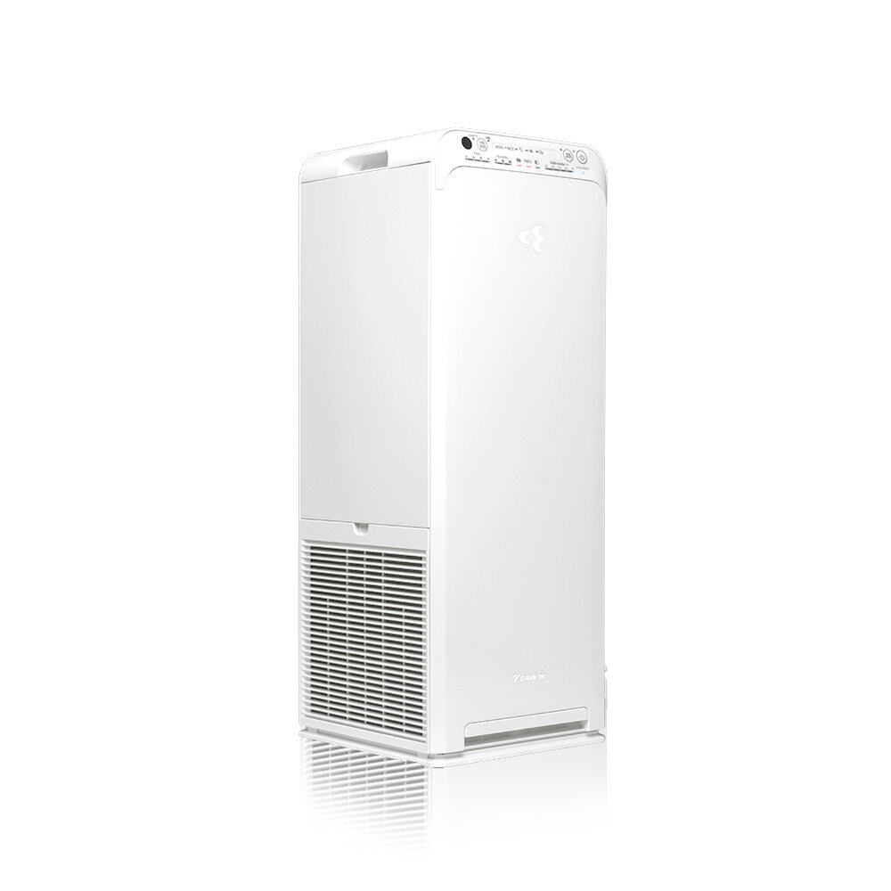 Hava Temizleme Cihazı Nemlendirmeli | MCK55W - 2