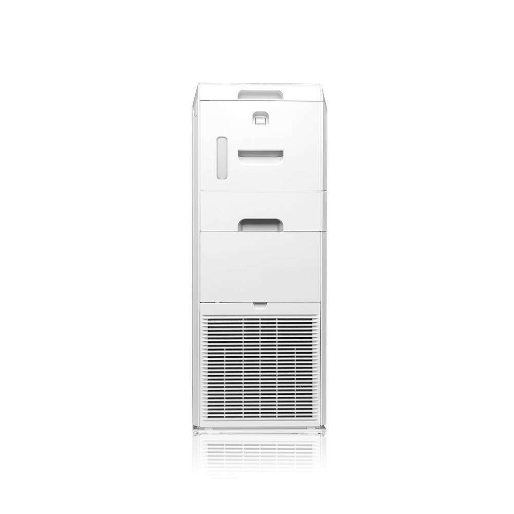 Hava Temizleme Cihazı Nemlendirmeli | MCK55W - 4