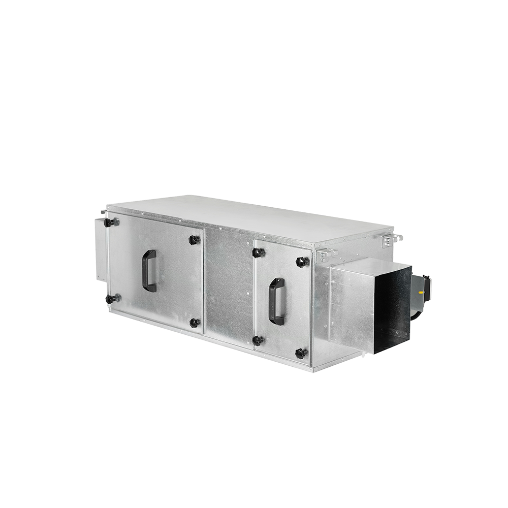 HEPA AIR COMFORT  - 1000 m3/h - 6