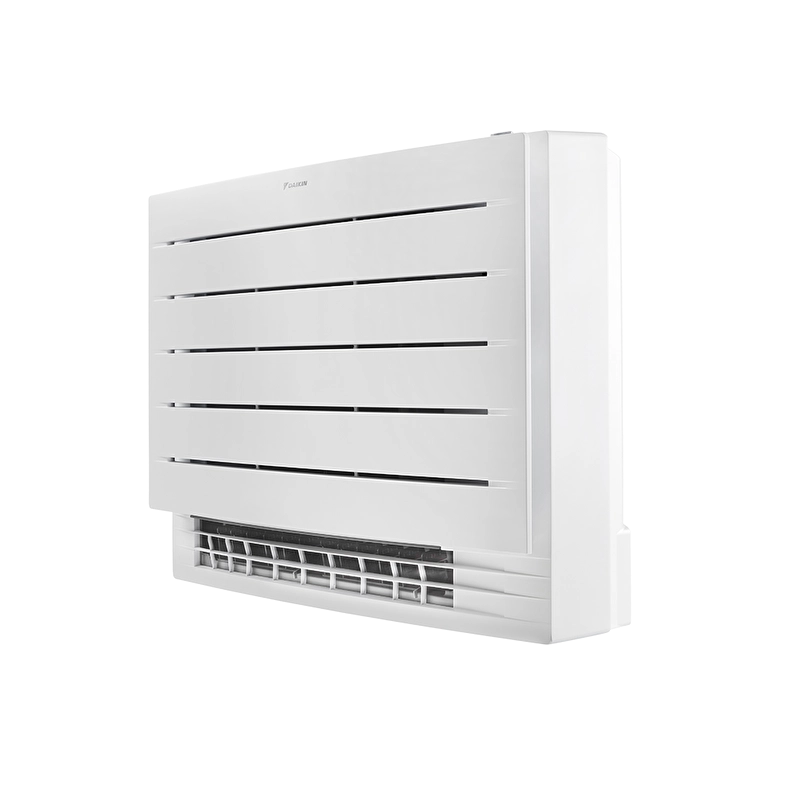 Perfera 18000 BTU/h | FVXM50B Yer Tipi R32 Inverter Split Klima - 4