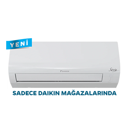 Siesta Sensira 18000 BTU/h | ATXF50F Inverter Klima R32