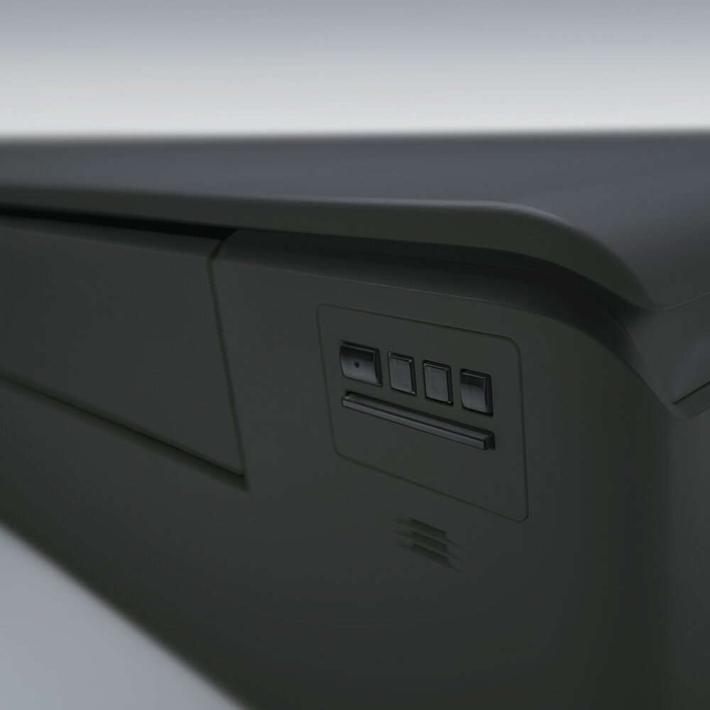 Stylish 18000 BTU/H A++ | FTXA50CB Inverter Klima R32 - 7