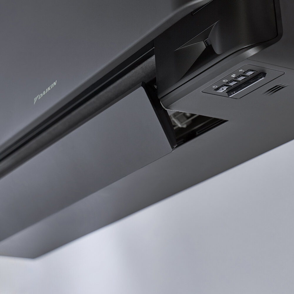 Stylish 18000 BTU/H A++ | FTXA50CB Inverter Klima R32 - 8