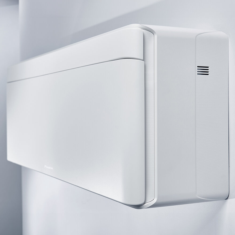 Stylish 9000 BTU/H A+++ | FTXA25CW Inverter Klima R32 - 6