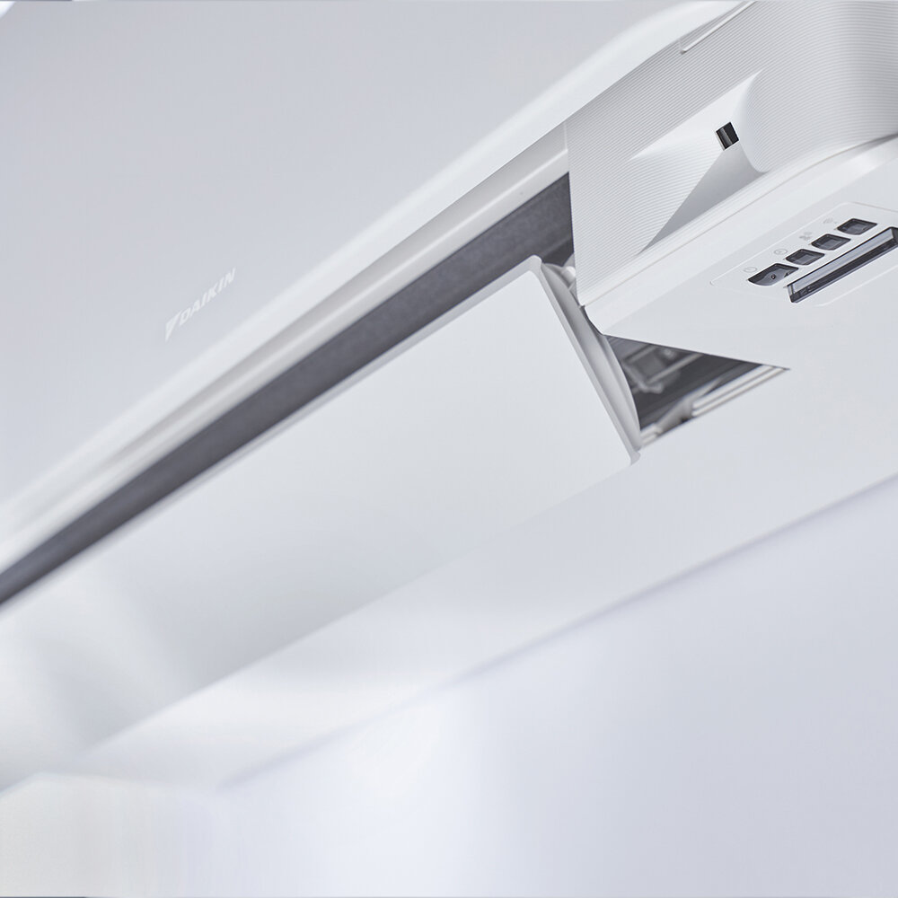 Stylish 9000 BTU/H A+++ | FTXA25CW Inverter Klima R32 - 8